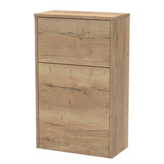 BC Designs Loftwood 500mm WC Unit