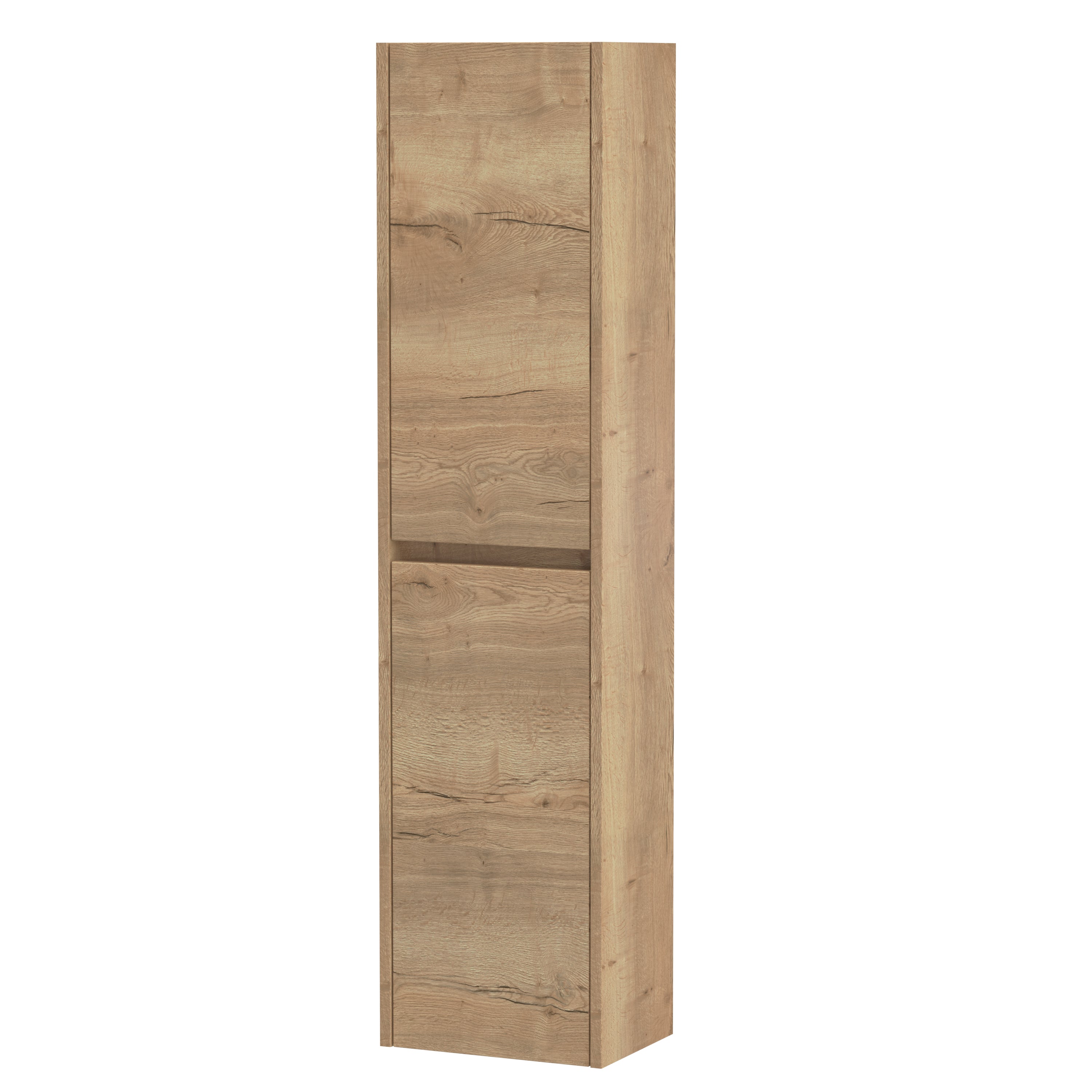 BC Designs Loftwood Tall Unit