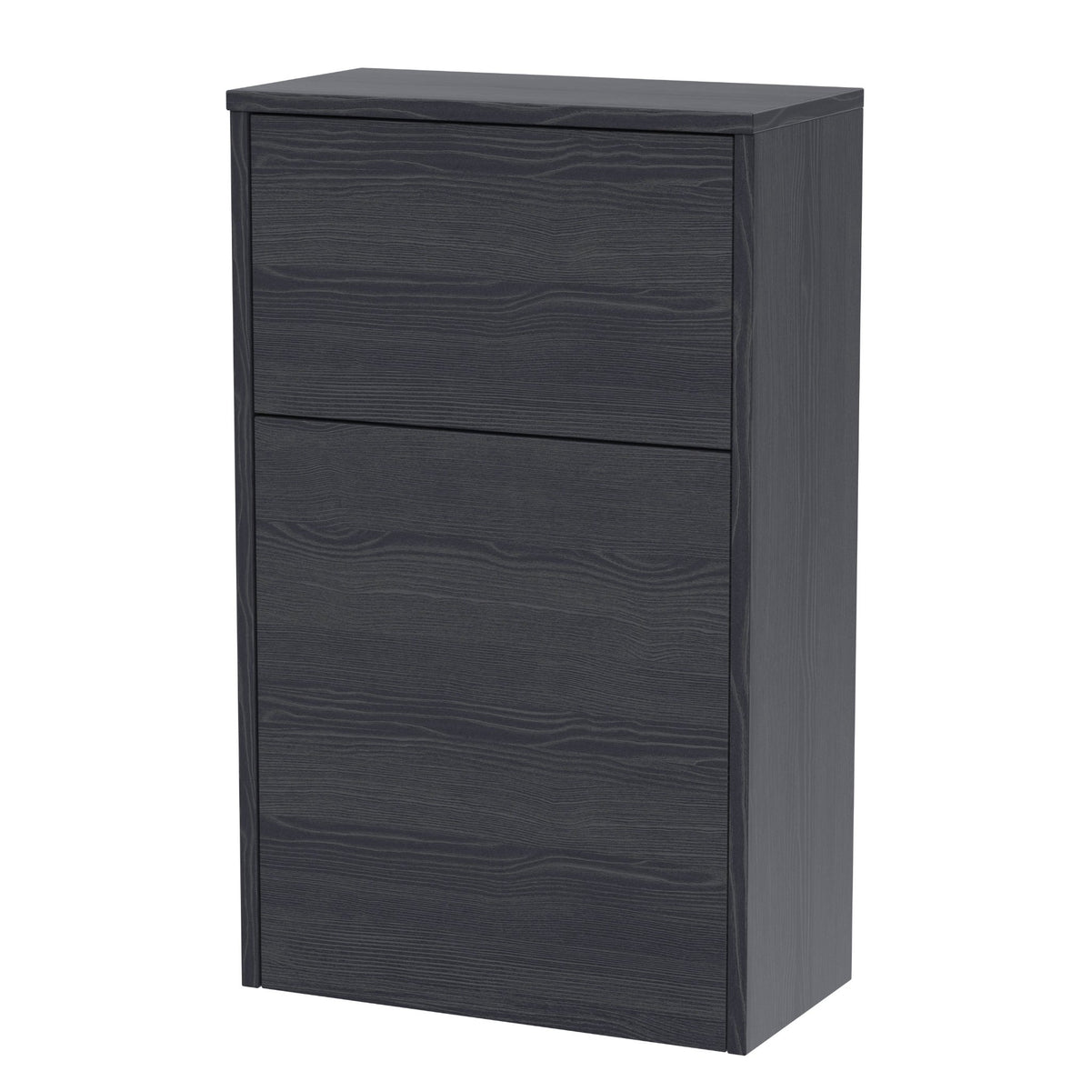 graphite finish wc unit