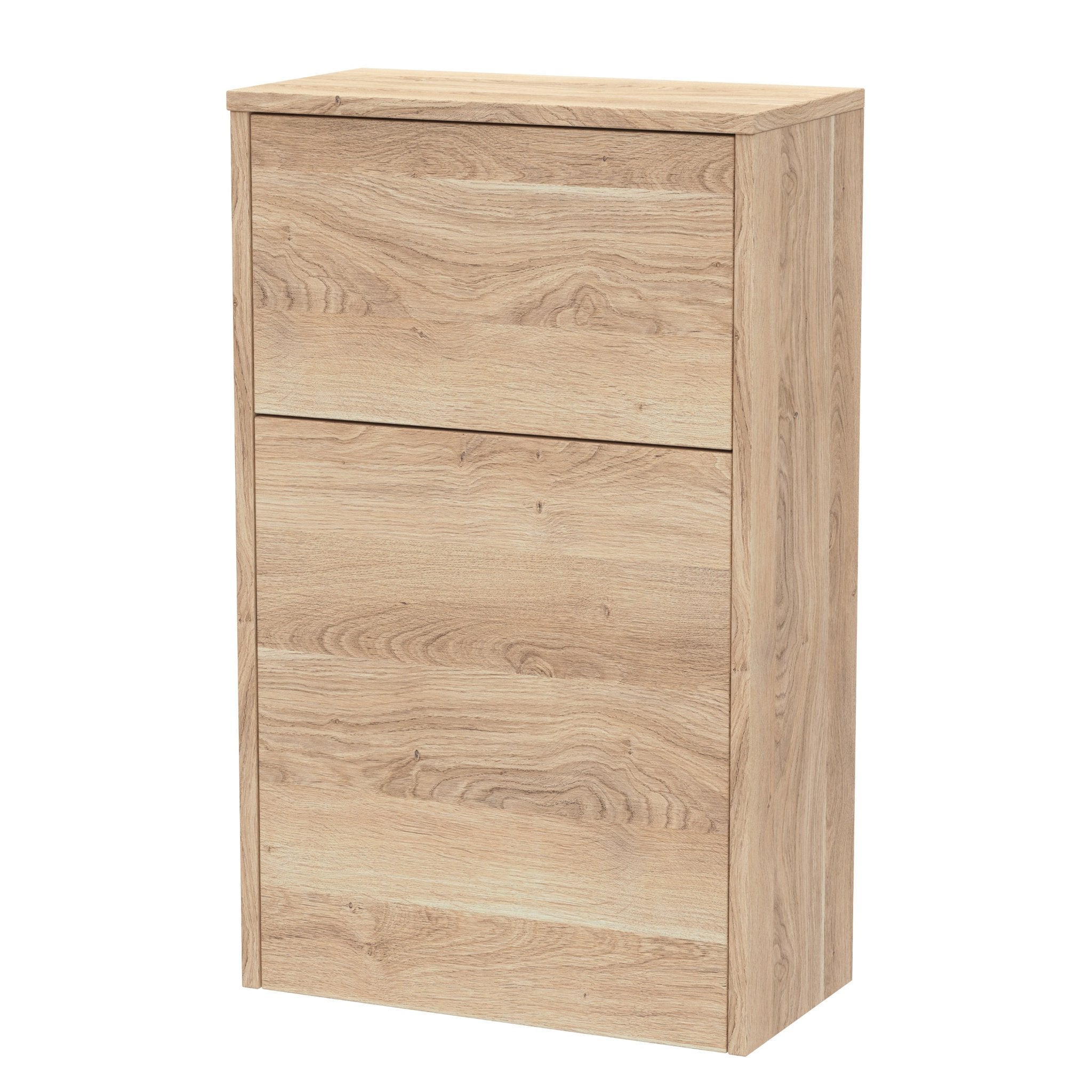 BC Designs Loftwood 500mm WC Unit