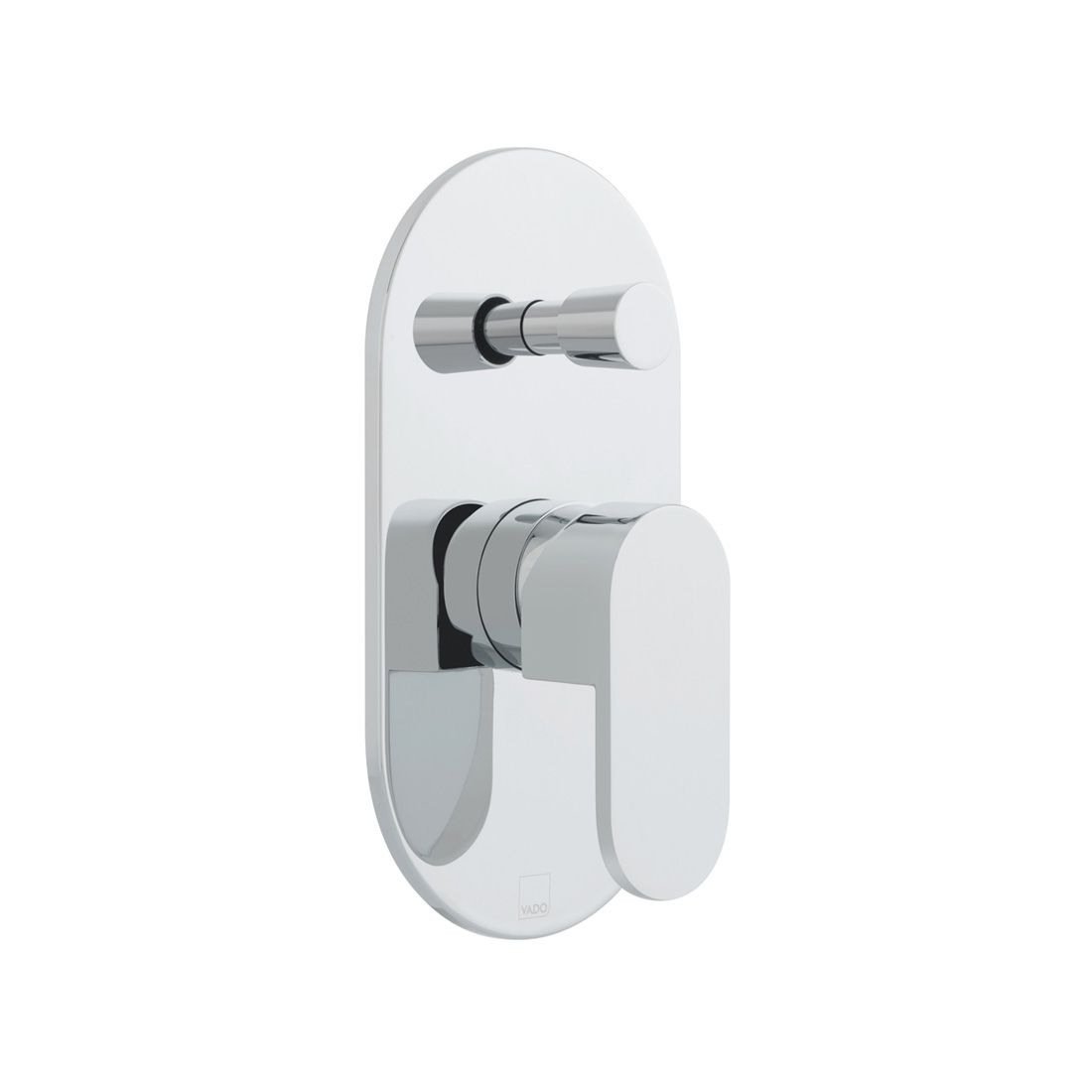 Vado Life Manual Shower Valve with Diverter