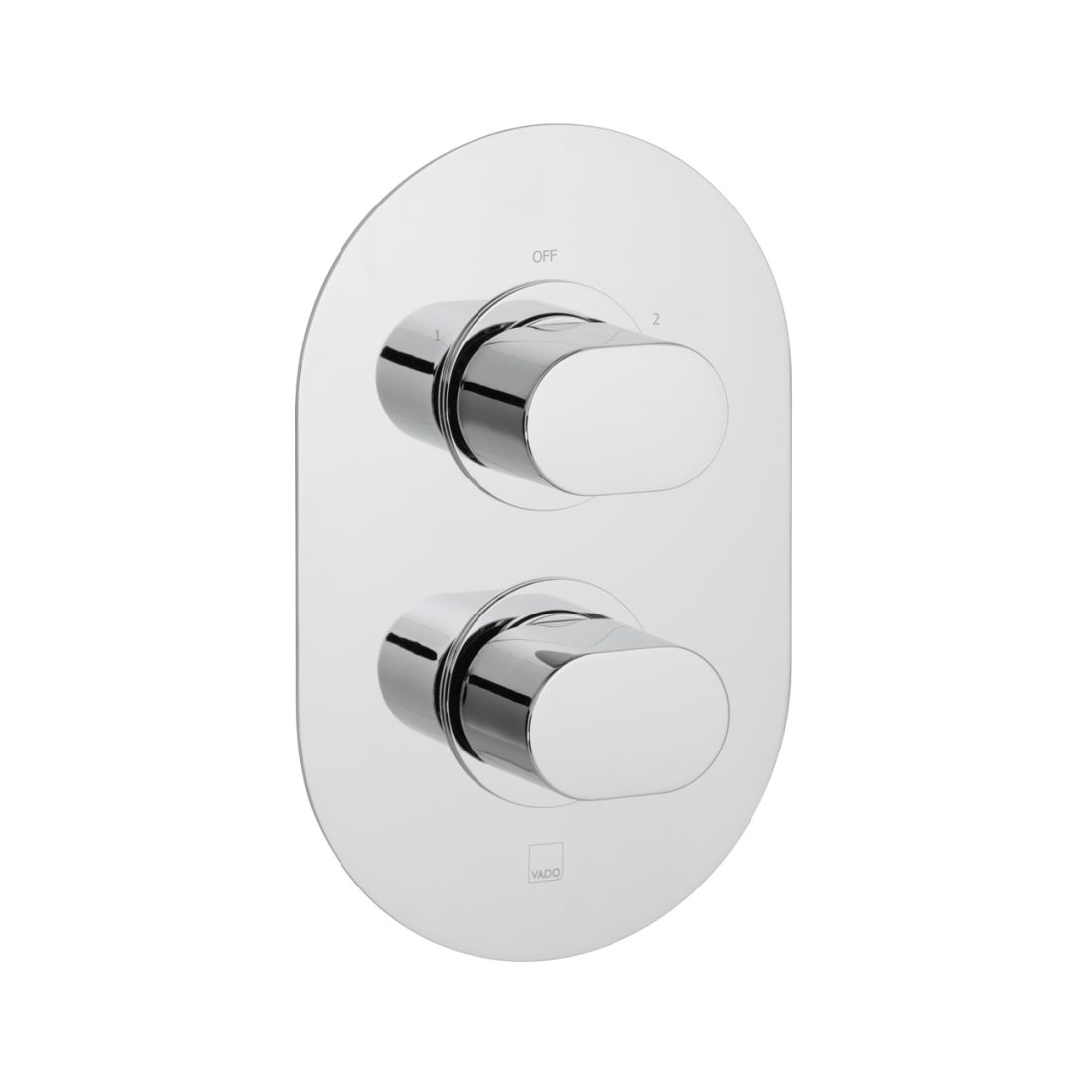 Vado DX Life 2 Outlet Shower Valve