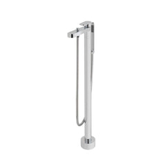 Vado Life Floor Standing Bath Shower Mixer