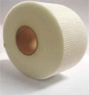 Warmup Inscreed Cable Accessories - Fibreglass Tape