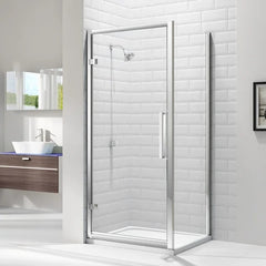 Merlyn 8 Series Hinge Door