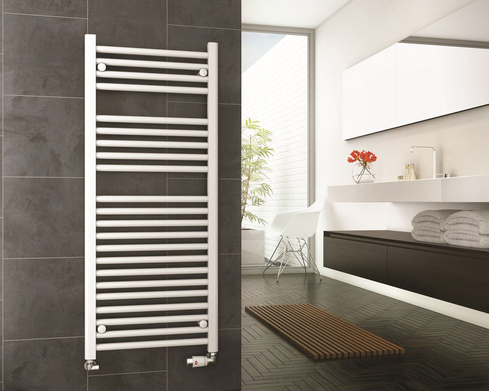 DQ Metro towel rail