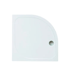 Merlyn Mstone Quadrant Shower Tray