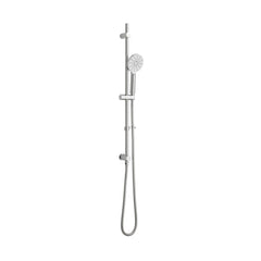 Vado Nebula 3 Function Slide Rail Shower Kit Integrated Outlet