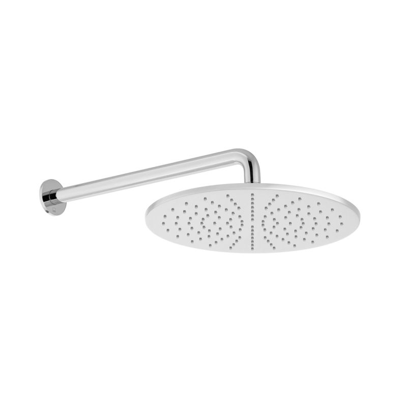 Vado Nebula Round Shower Head (2 sizes)