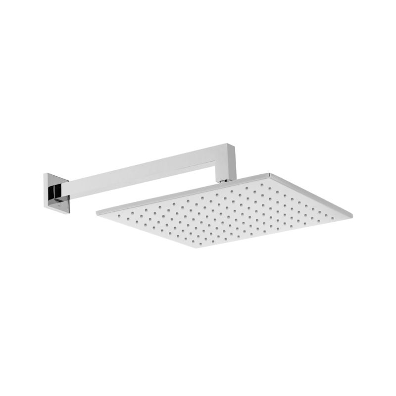 Vado Nebula Square Shower Head (2 sizes)