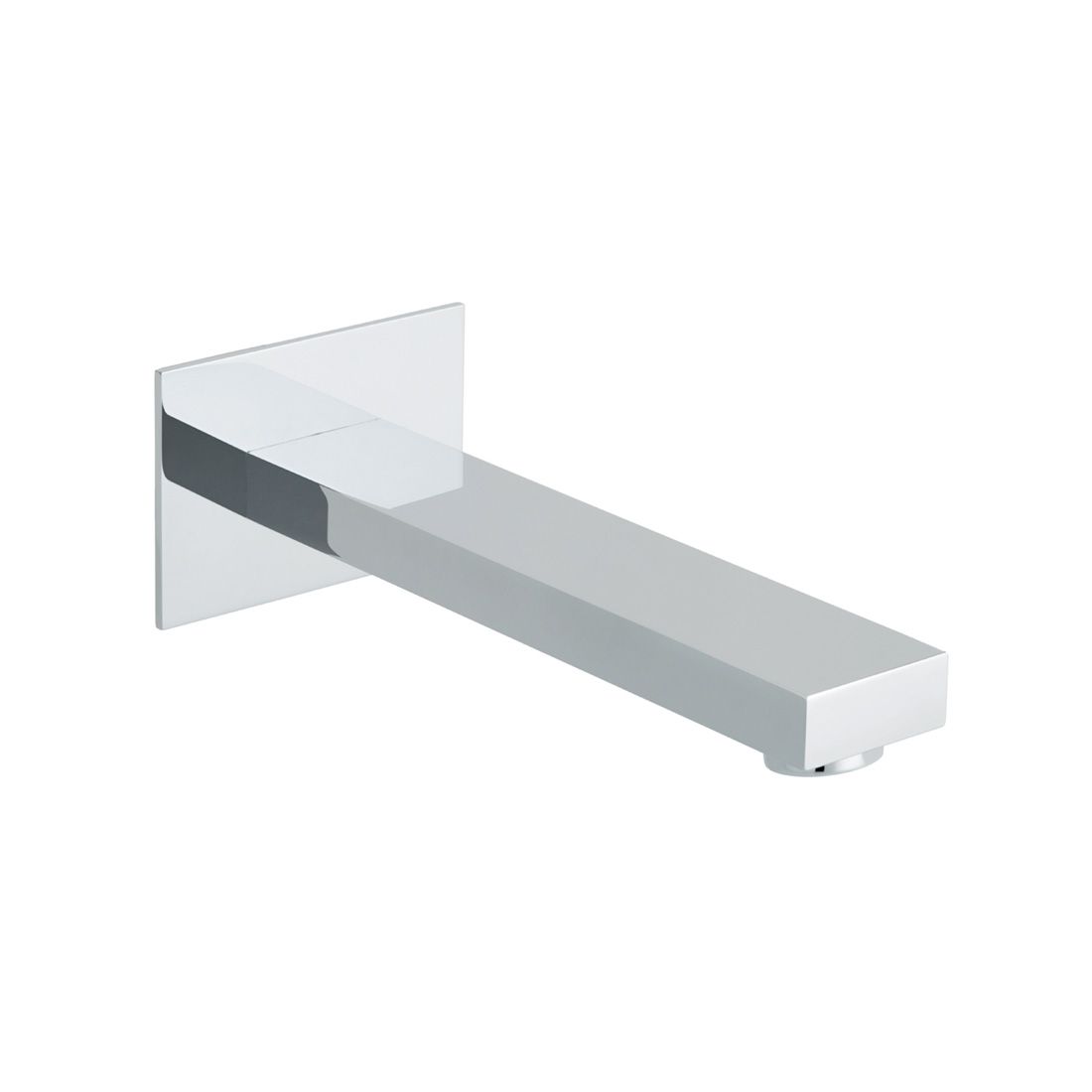 Vado Notion Wall Mounted Bath Spout