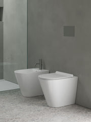 Catalano Zero 55 Floorstanding Bidet