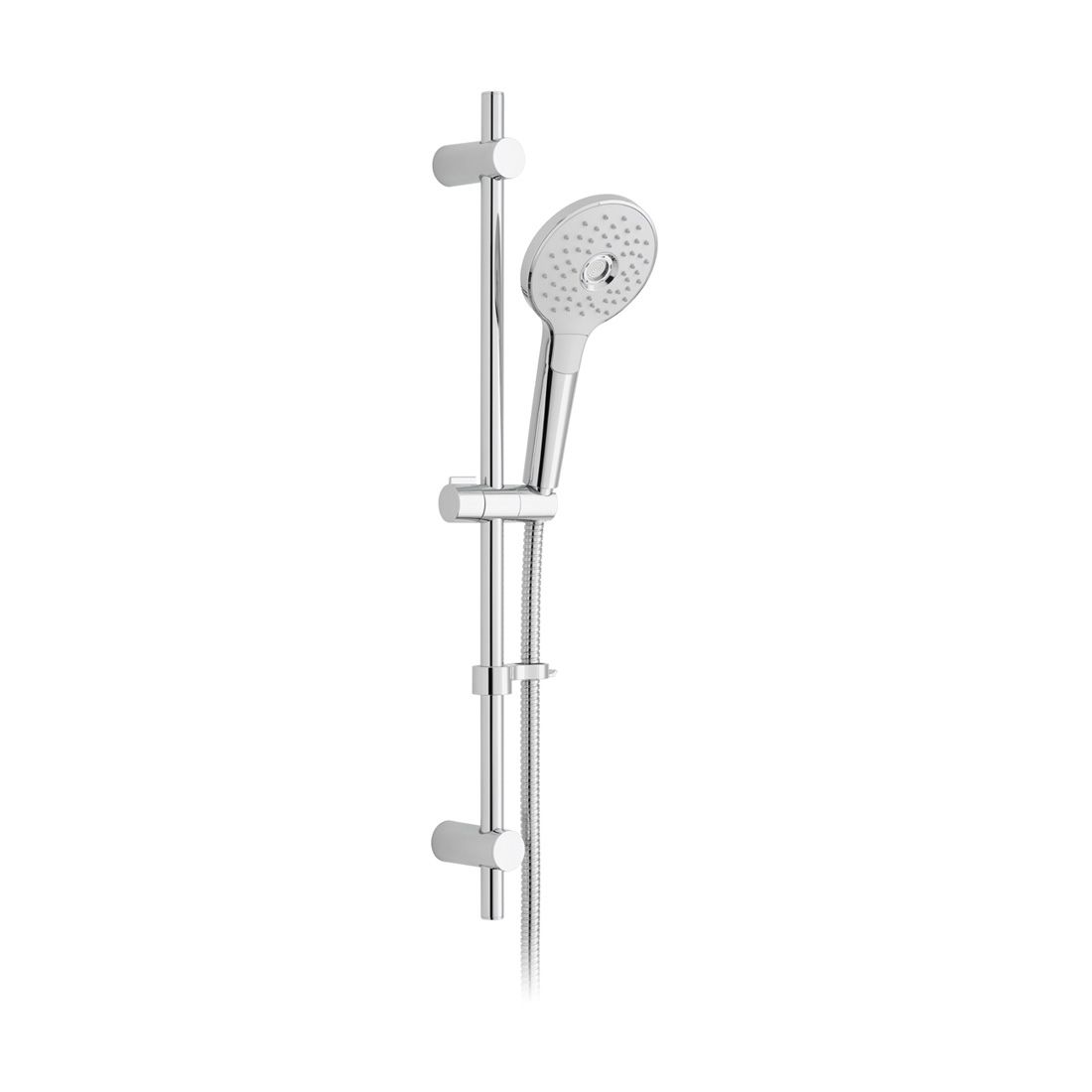 Vado Ora 3 Function Slide Rail Shower Kit