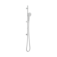 Vado Ora 3 Function Slide Rail Shower Kit Integrated Outlet