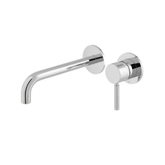 Vado Origins Slimline Wall Mounted Basin Mixer