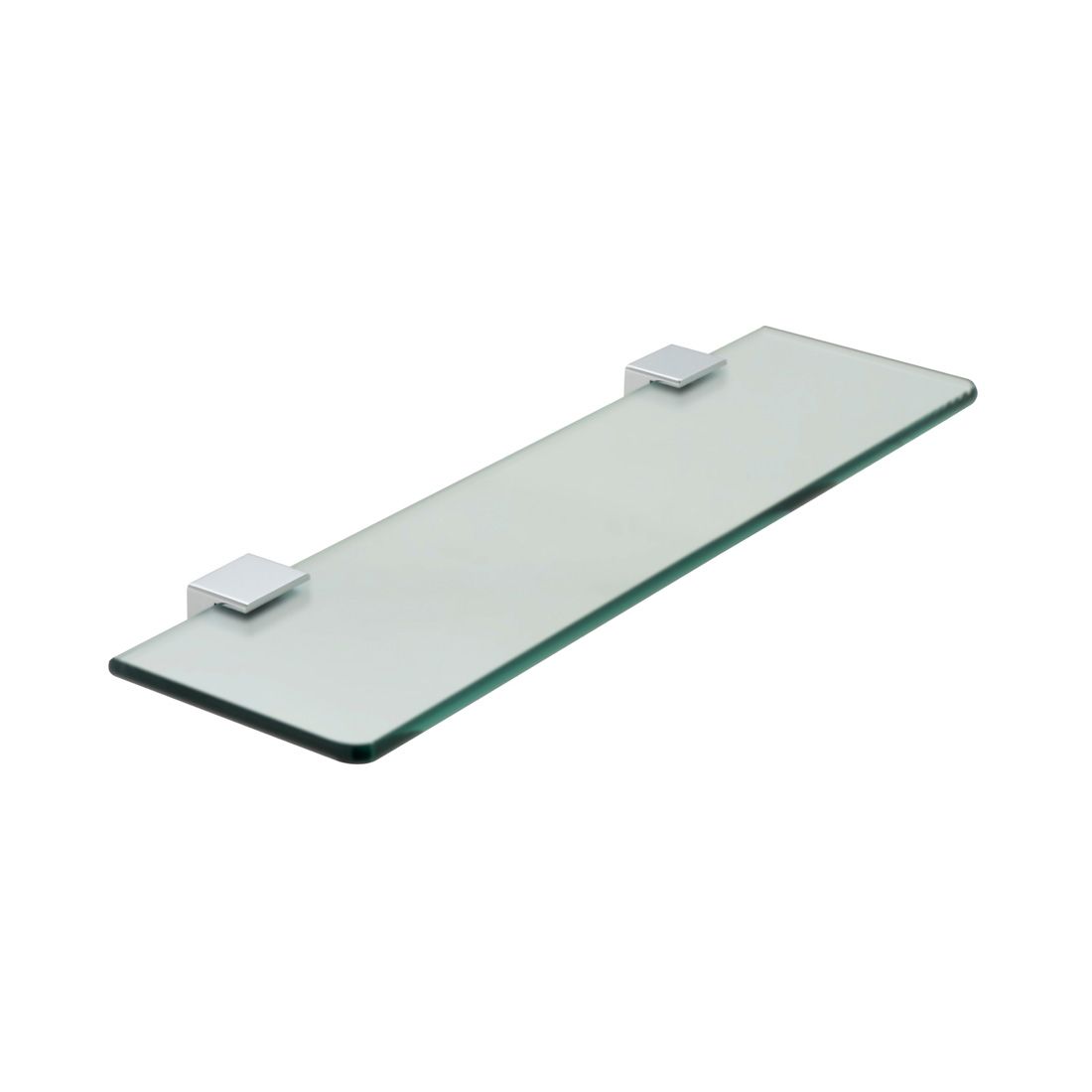 Vado Phase Frosted Glass Shelf