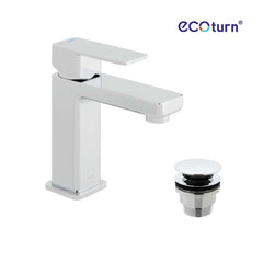 Vado Phase Ecoturn Mono Basin Mixer