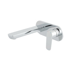 Vado Photon Wall Mounted Basin Mixer Tap