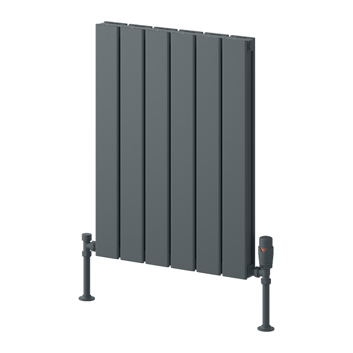 Reina Piatto Horizontal Double Radiator