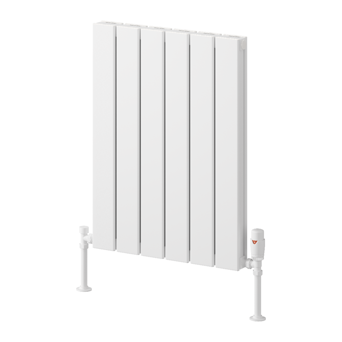 Reina Piatto Horizontal Double Radiator