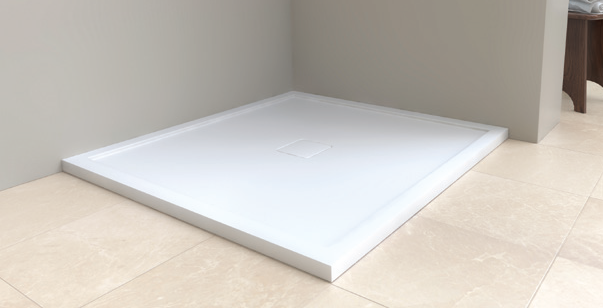 Matki Preference Standard and Bespoke Shower trays