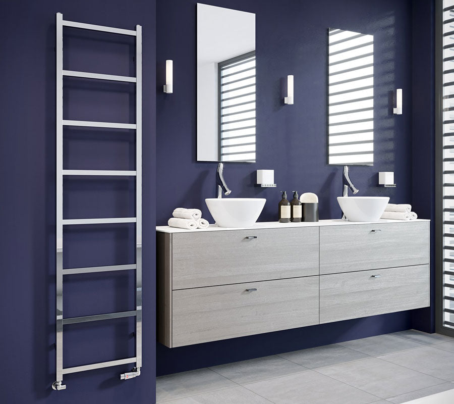 DQ Liana towel rail