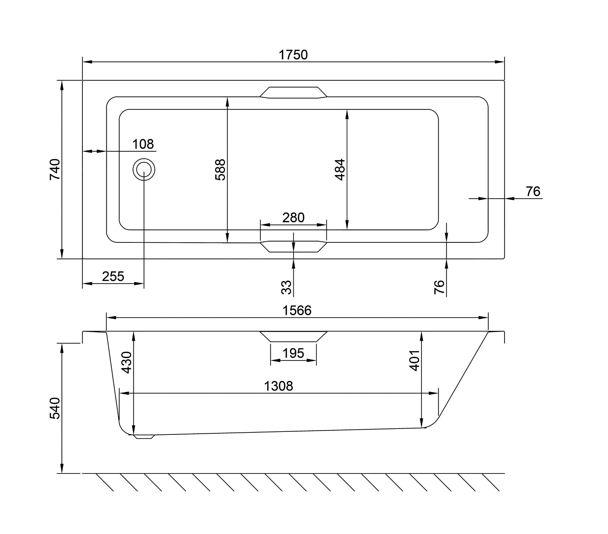 quantum integra diagram 1750