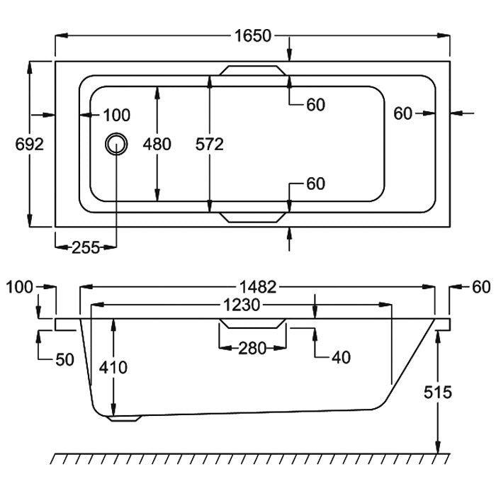 quantum integra diagram 1650