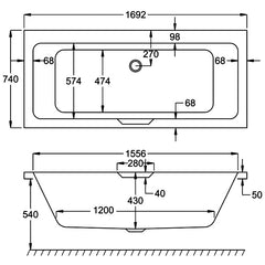 quantum integra diagram