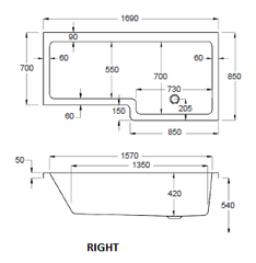 quantum shower bath diagram right 1700