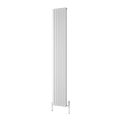 Reina Albano Vertical Aluminium Radiator