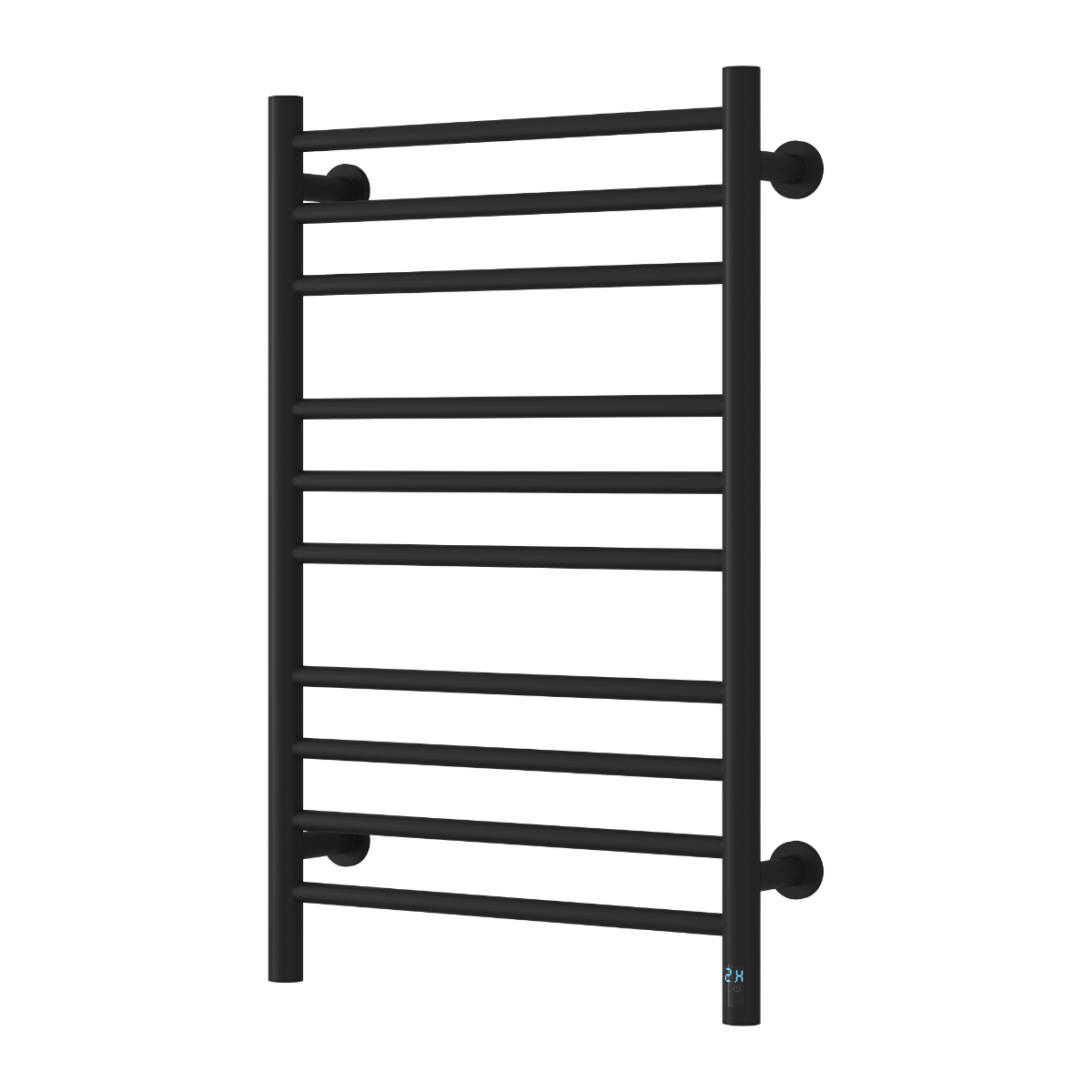 Reina Arnage Electric Towel Radiator, Dry Cable