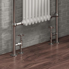 Reina Bronte Valves