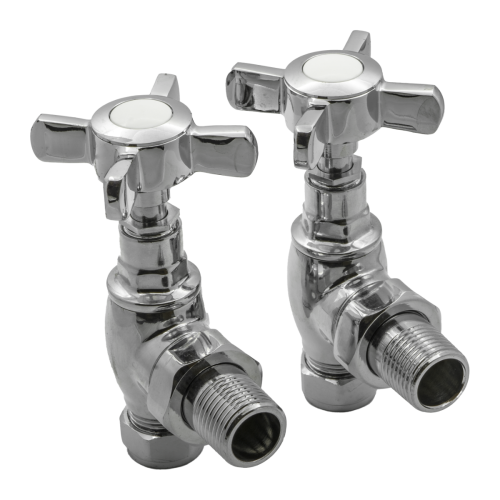 Reina Bronte Valves