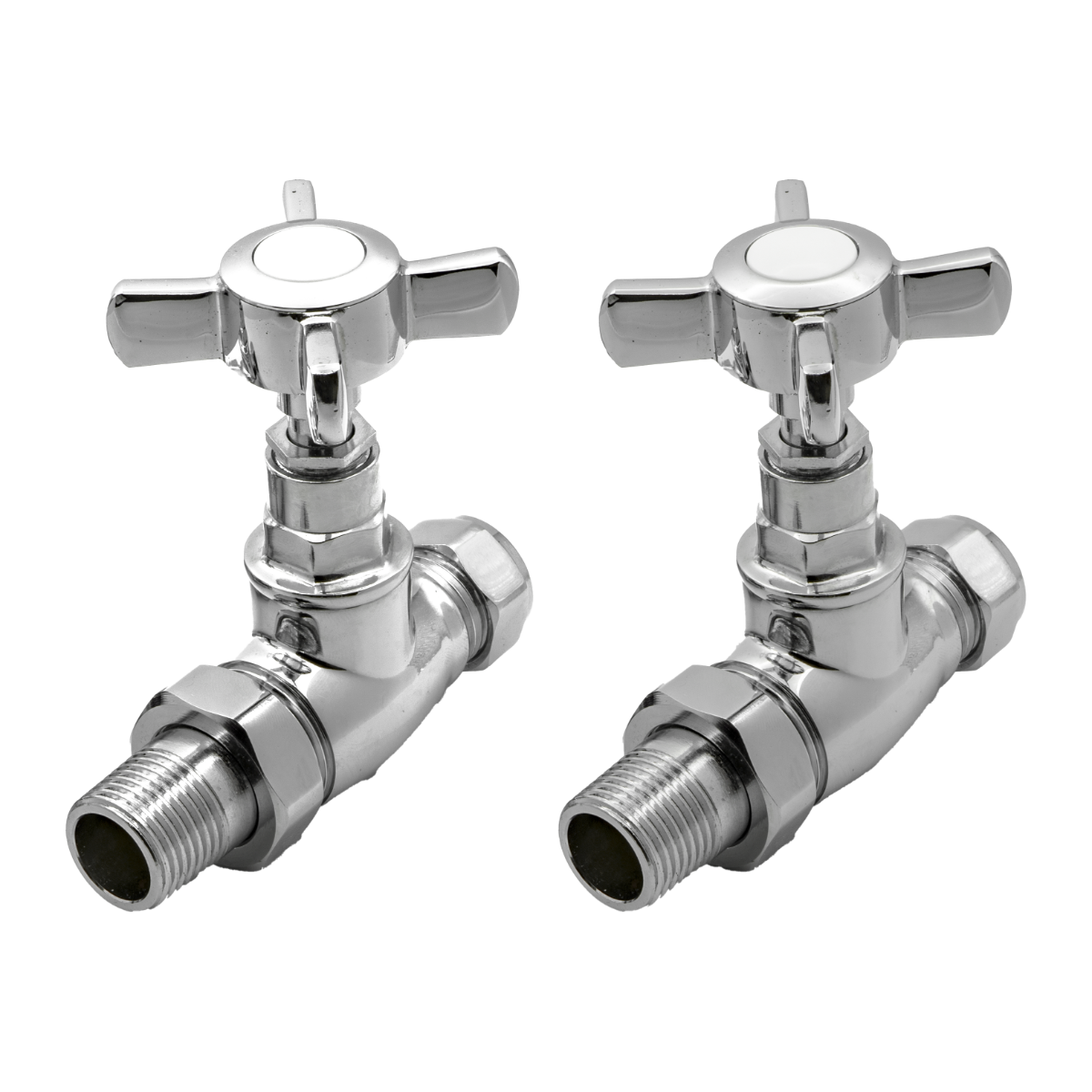 Reina Bronte Valves