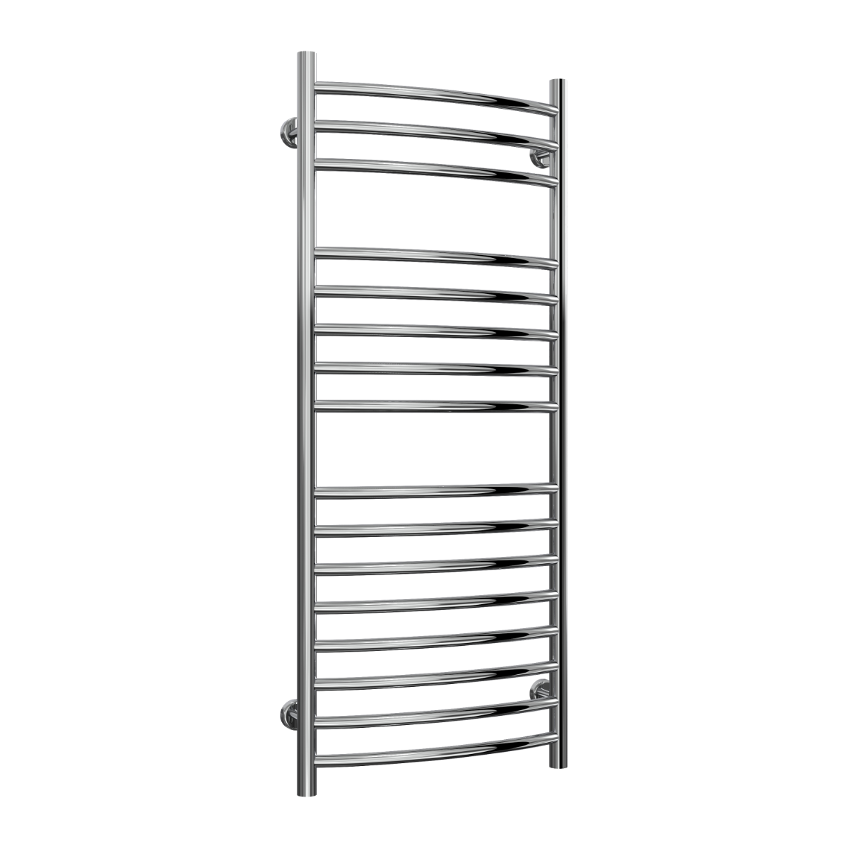 Reina Eos Stainless Steel Towel Radiator