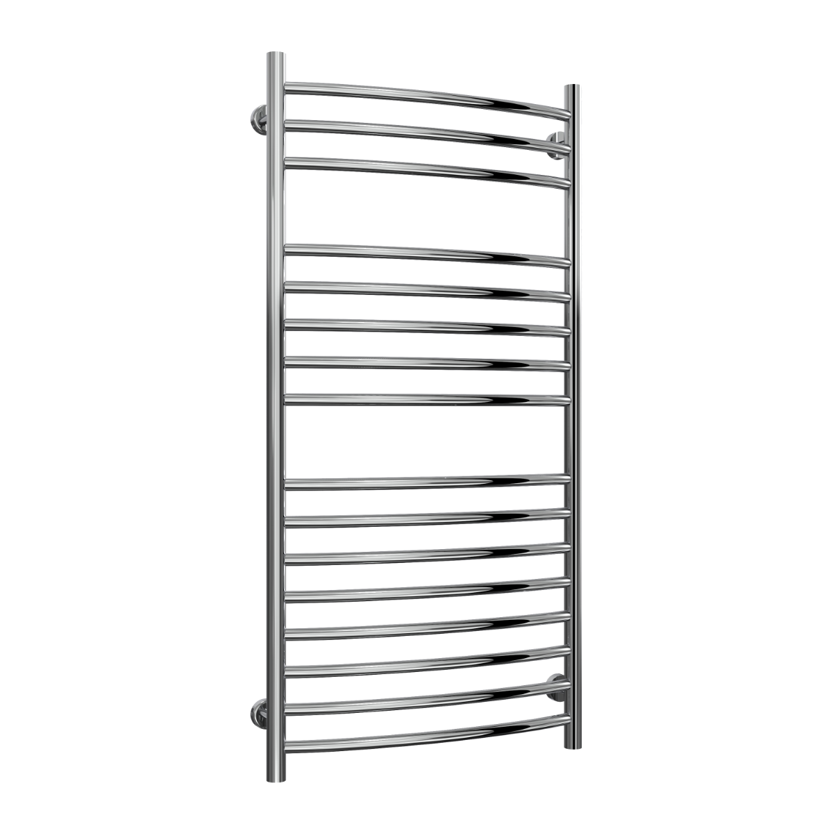 Reina Eos Stainless Steel Towel Radiator