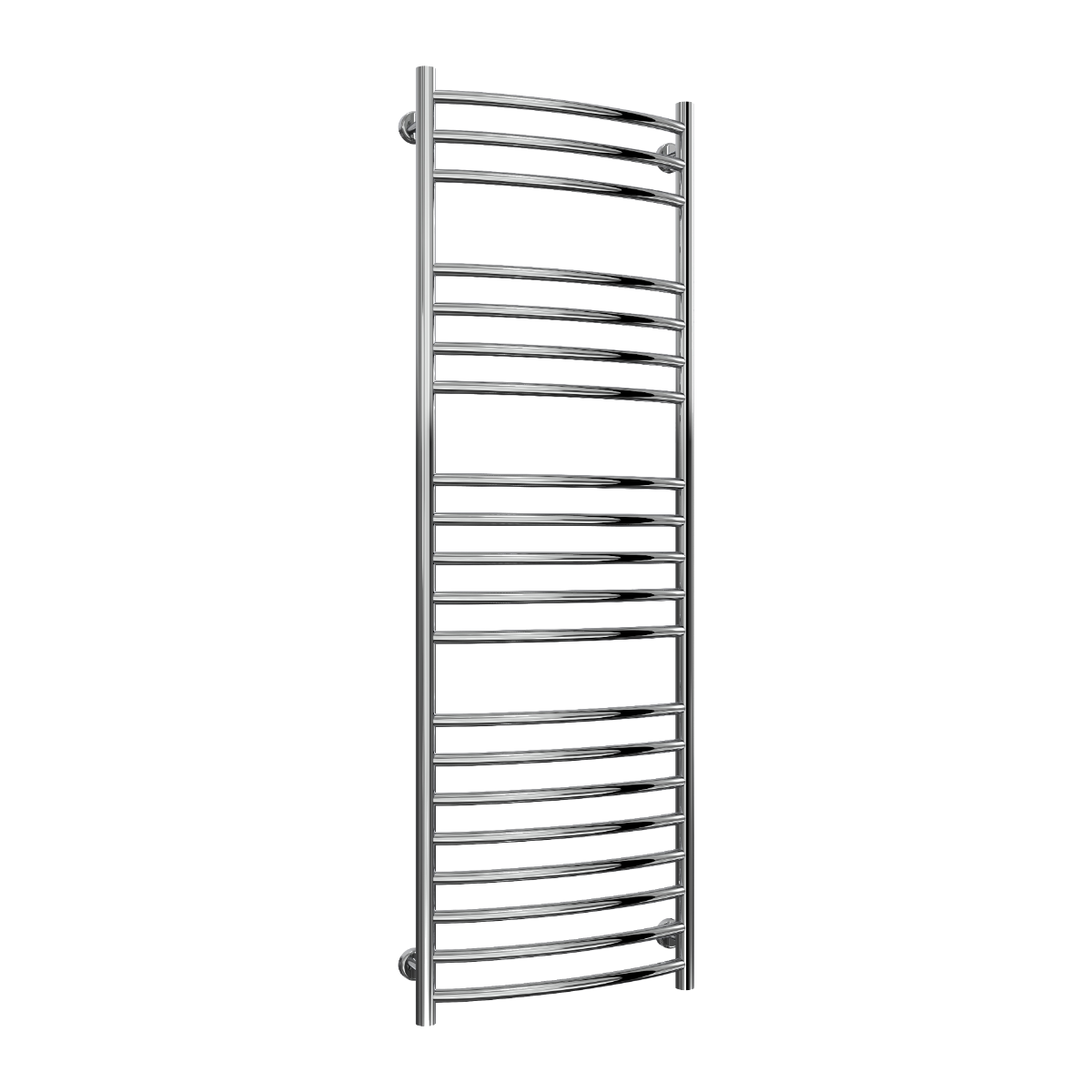 Reina Eos Stainless Steel Towel Radiator