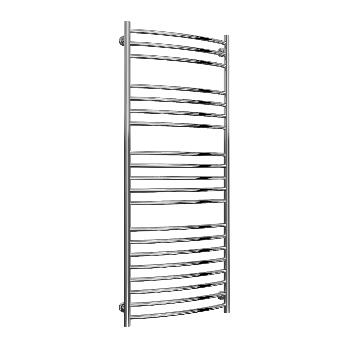 Reina Eos Stainless Steel Towel Radiator