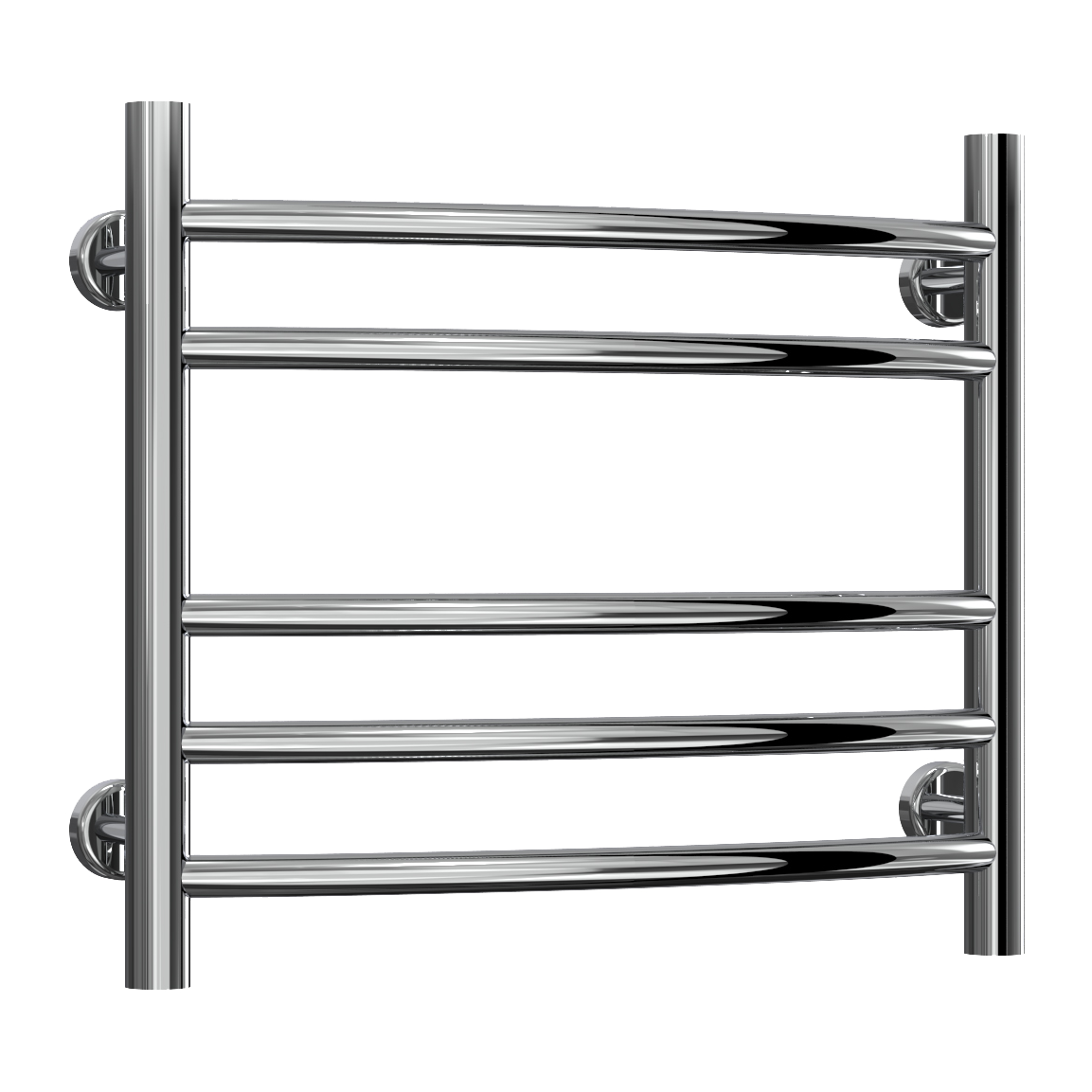 Reina Eos Stainless Steel Towel Radiator
