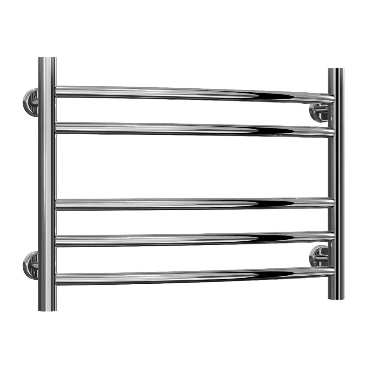 Reina Eos Stainless Steel Towel Radiator