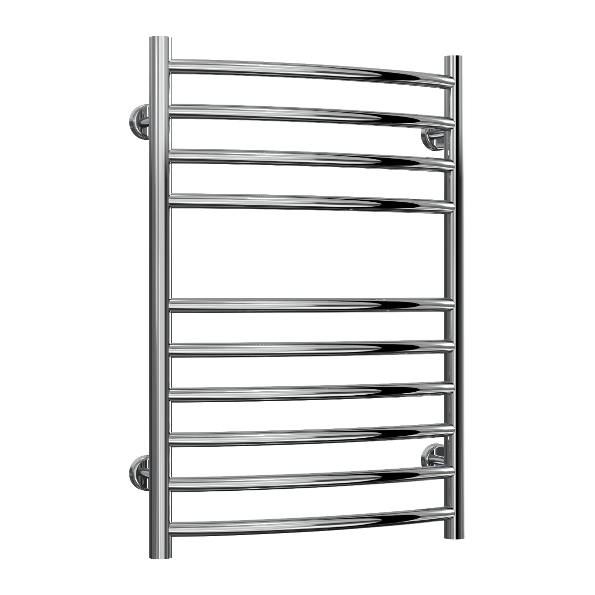 Reina Eos Stainless Steel Towel Radiator