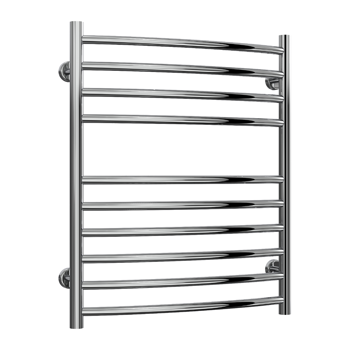 Reina Eos Stainless Steel Towel Radiator