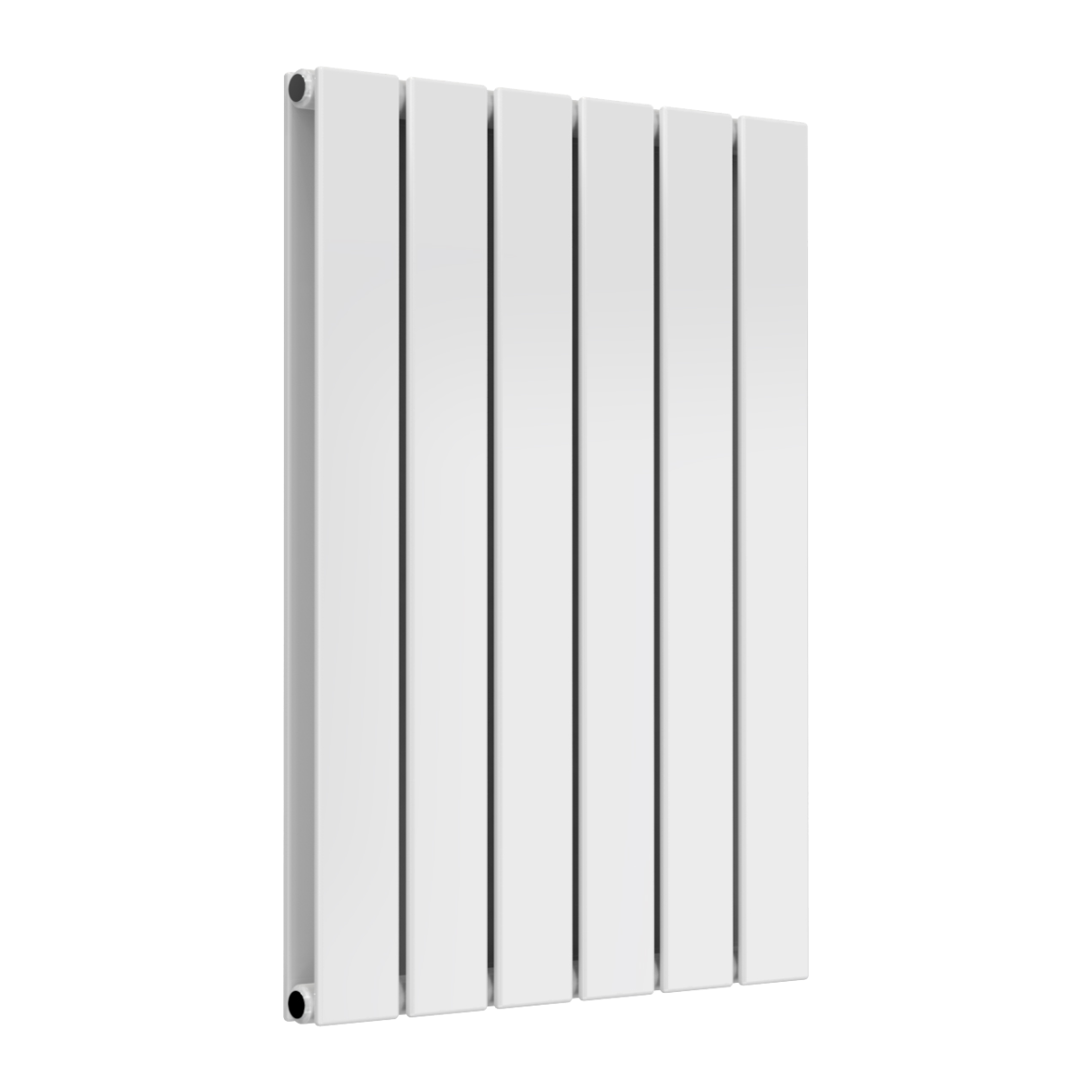 Reina Flat Horizontal Double Radiator