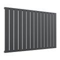Reina Flat Horizontal Single Radiator