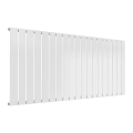 Reina Flat Horizontal Single Radiator