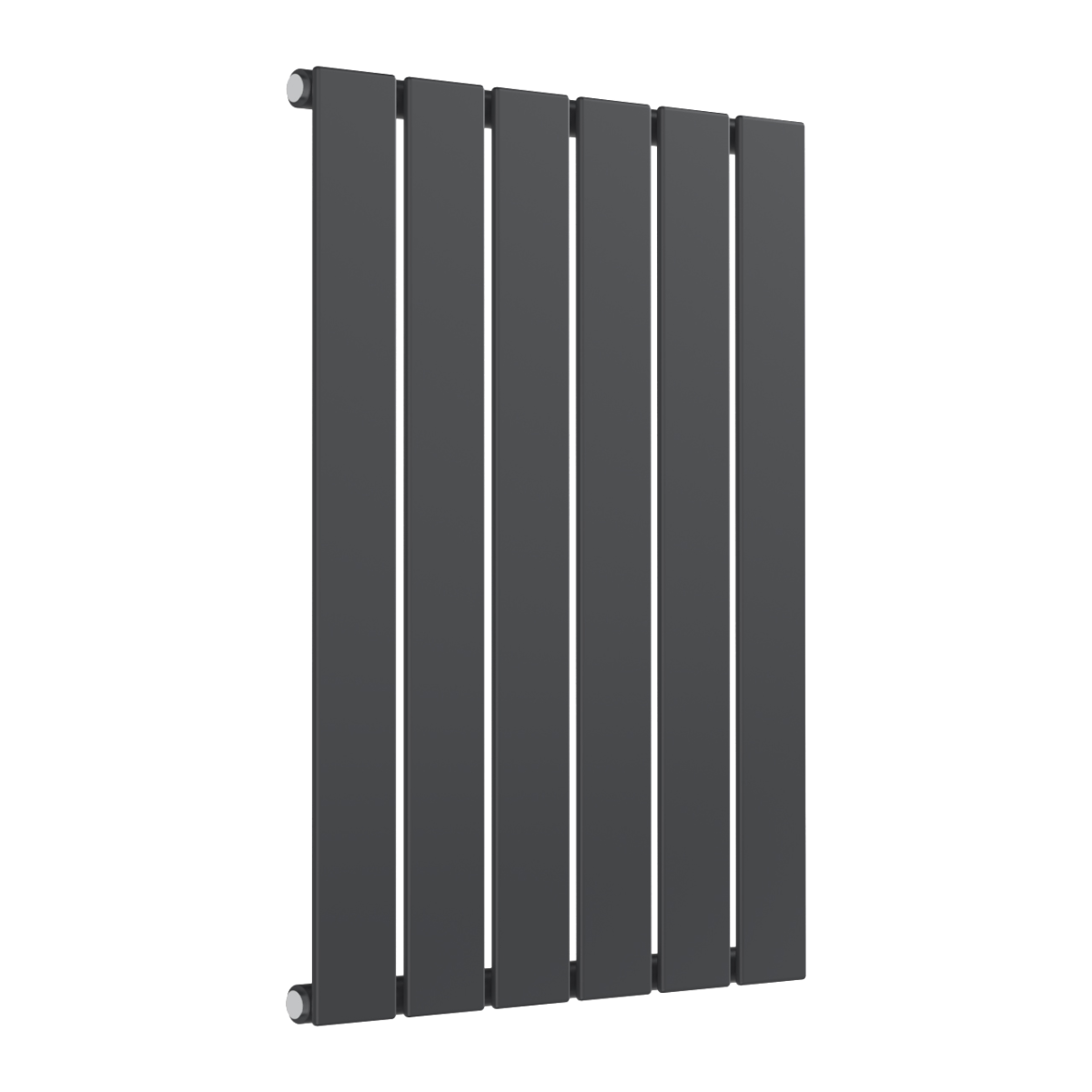 Reina Flat Horizontal Single Radiator