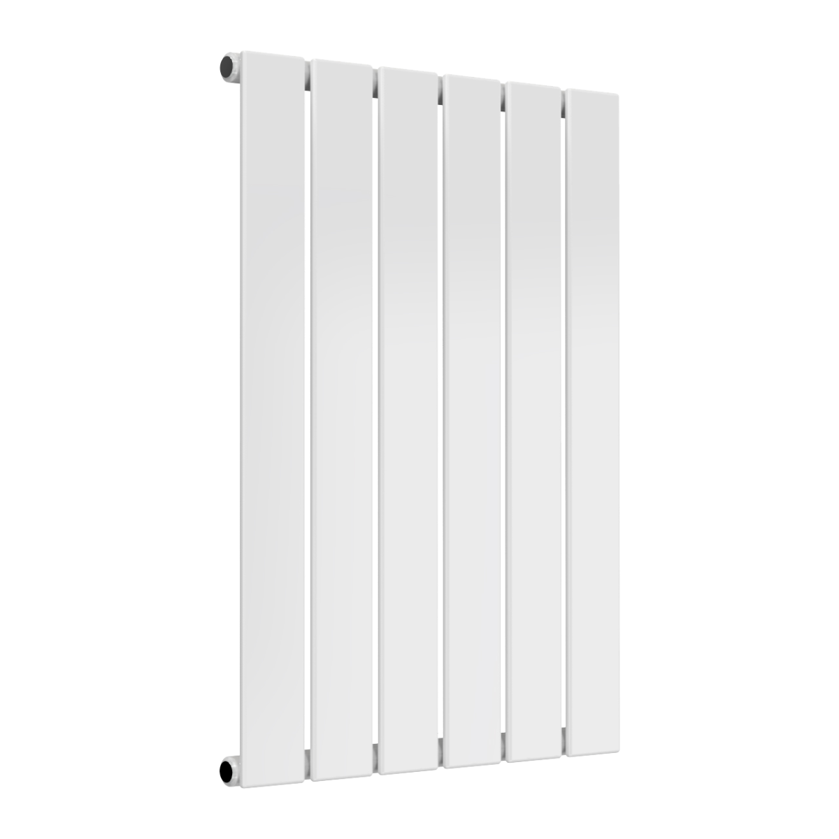 Reina Flat Horizontal Single Radiator