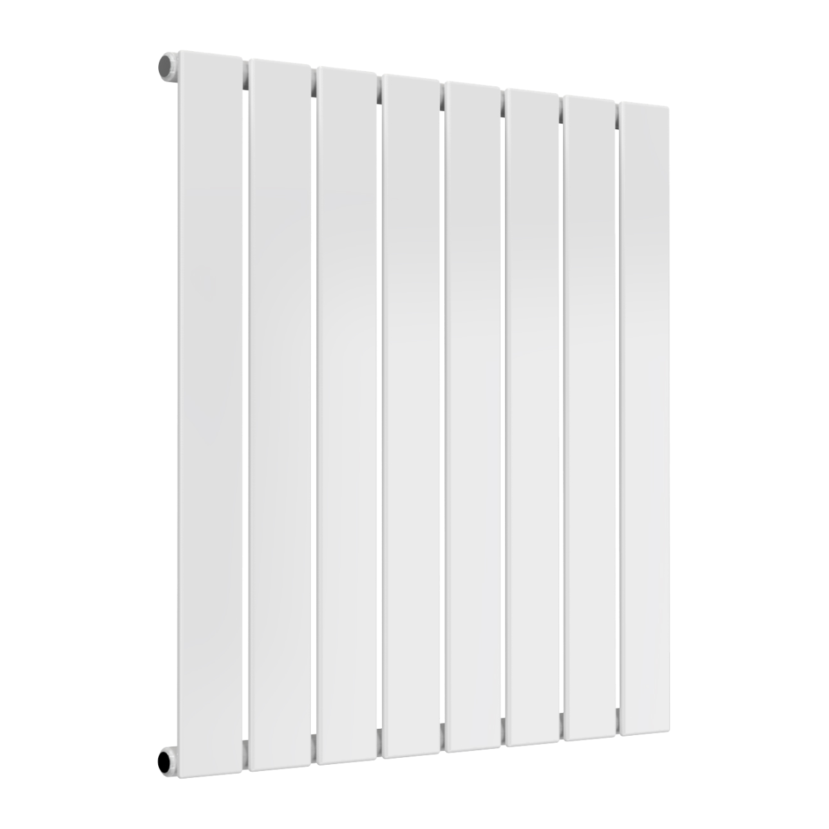 Reina Flat Horizontal Single Radiator