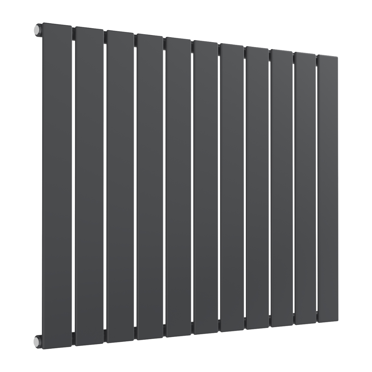Reina Flat Horizontal Single Radiator